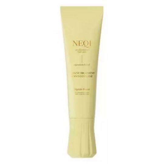 Neqi Soin Treatment Treasure Peptide Power Neqi 100 ml