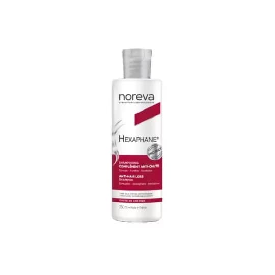 Noreva Hexaphane Shampoing Complément Anti-Chute 250 ml