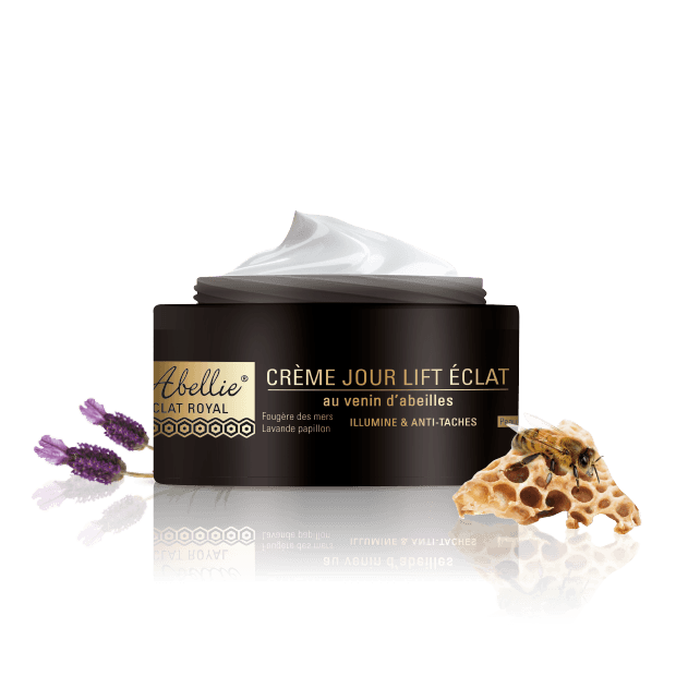 Crème Jour Lift Éclat