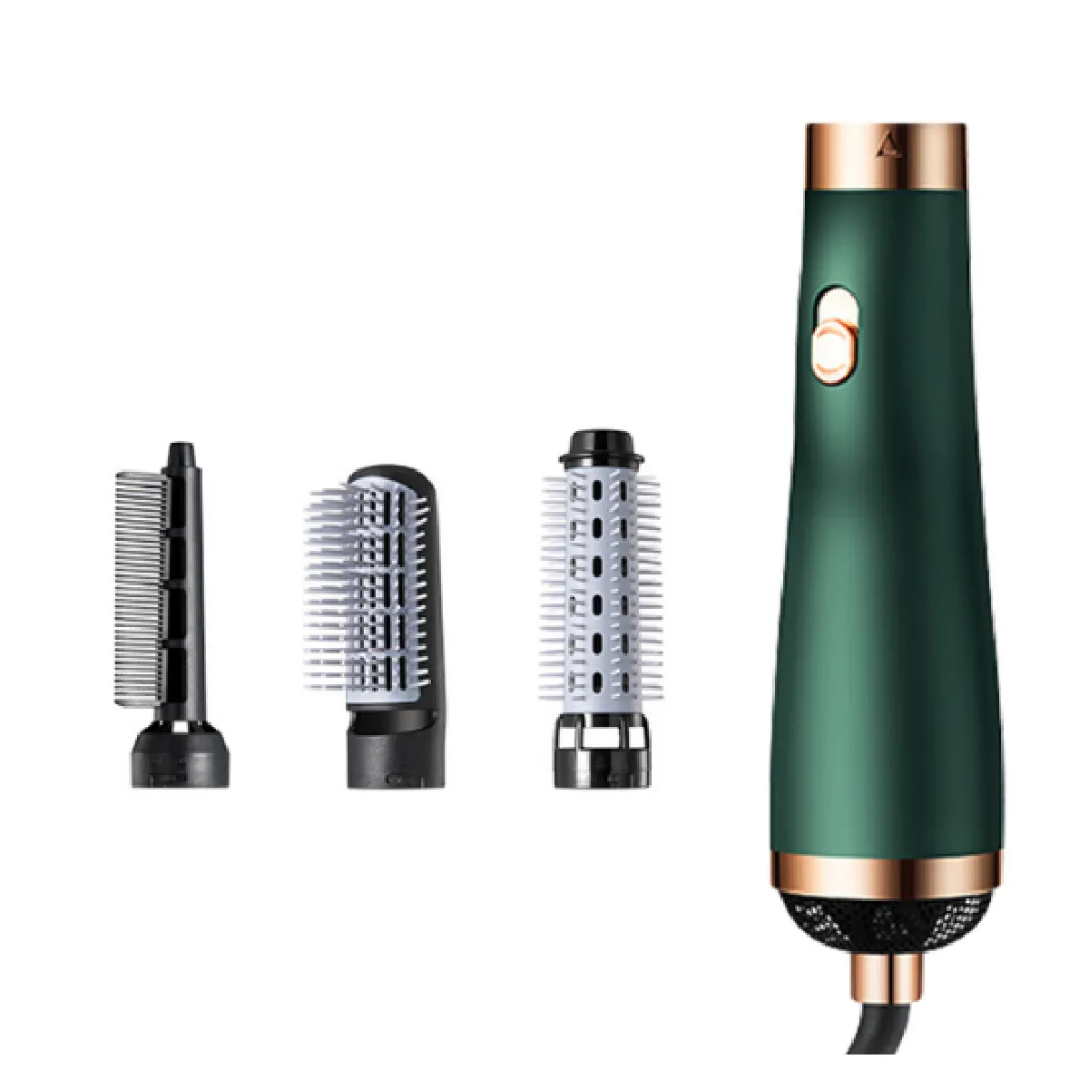 Sèche-cheveux professionnel 3 en 1