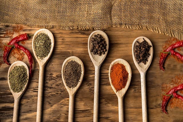 Comment utiliser les produits naturels pour la cuisine