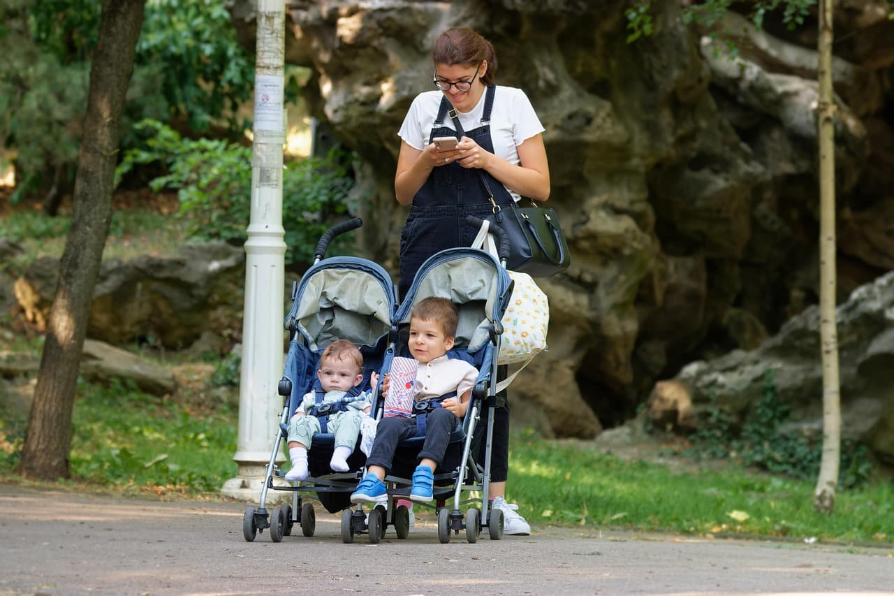 5 astuces pour choisir des produits naturels pour vos enfants