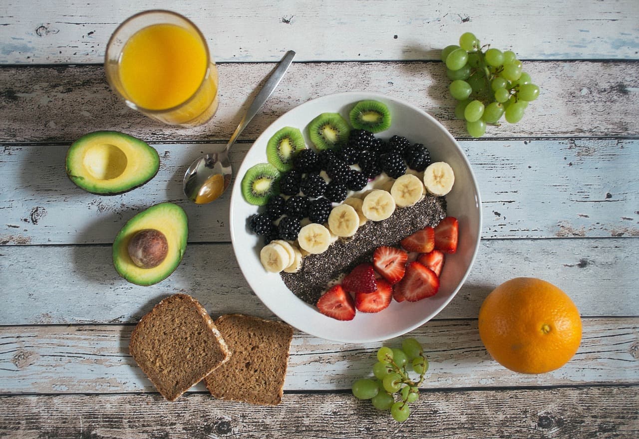 Les superaliments naturels à découvrir pour votre santé