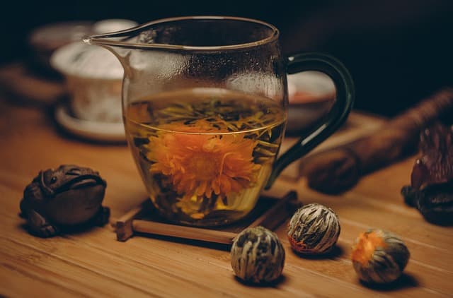 Comment intégrer les tisanes naturelles dans votre routine quotidienne