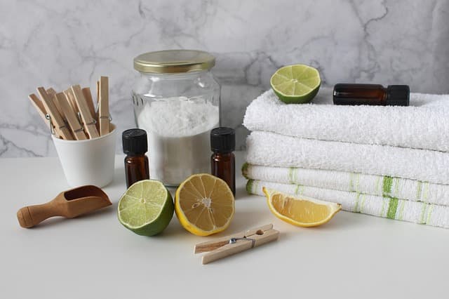 Top 10 des utilisations inattendues des produits naturels