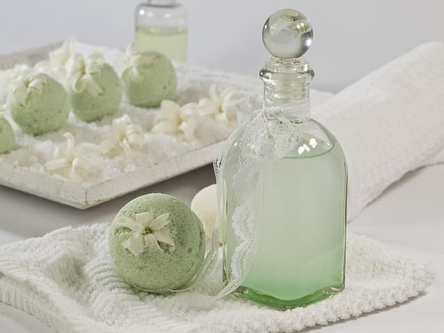 Le pouvoir des plantes : produits naturels pour la relaxation