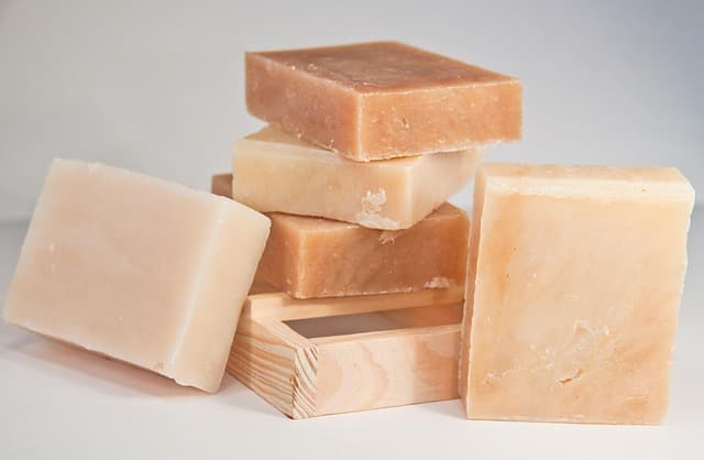 Les vertus des produits naturels pour la peau en profondeur