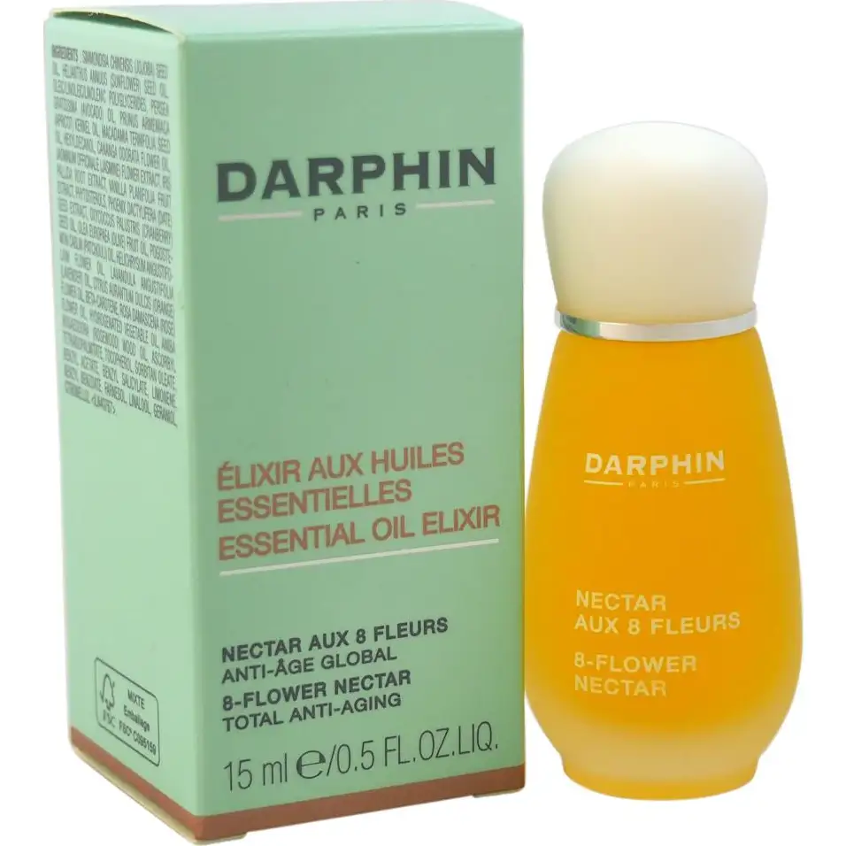 Darphin Nectar Aux 8 Fleurs 15ml