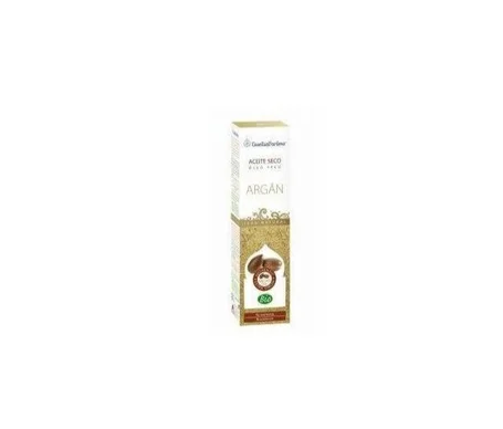 Esential Aroms Huile sèche d'argan biologique 100ml