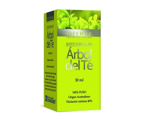 Ynsadiet Huile Essentielle au Tea Tree 30ml