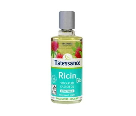 Lea Nature Natessance Hle Ricin Bio 100ml