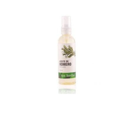 Tot Herba Aceite Cuerpo Romero 100ml