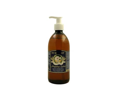 Marnys Huile d'Amande Douce 500ml