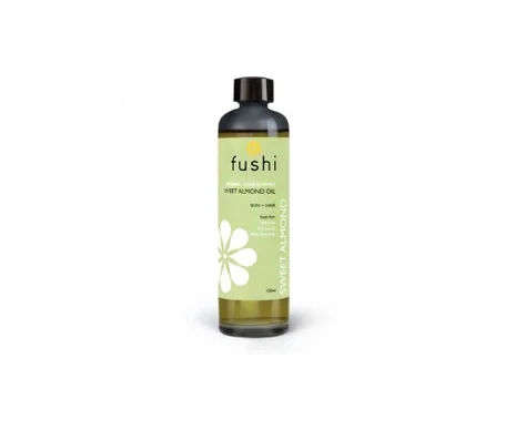Fushi Sweet Almond Oil Aceite 100ml