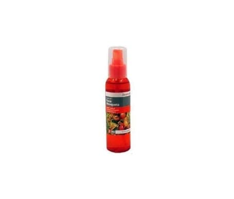 Aceite Rosa Mosqueta Zeamais 60ml *