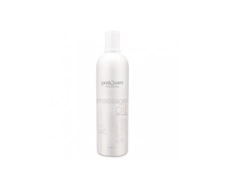 Huile de massage Postquam 500ml