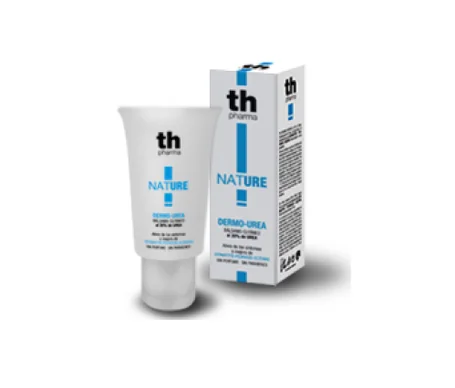 Thader Pharma Nature Dermo Urée 20% 125 ml