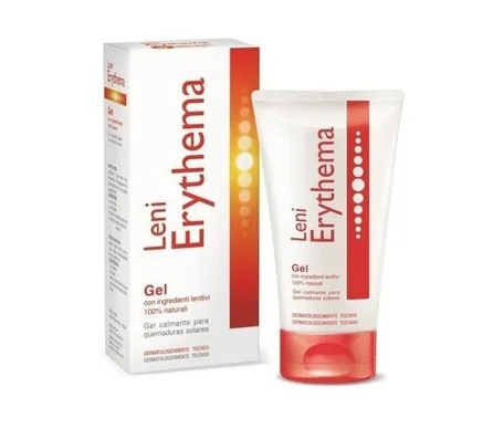 Leni Erythema Fl Lenit Disarr