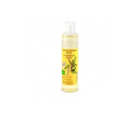 Estel Huile d'Amande Douce Farma 175ml