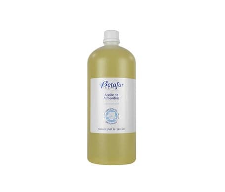 Loles Fuster Aceite De Almendras Dulces 1000ml *